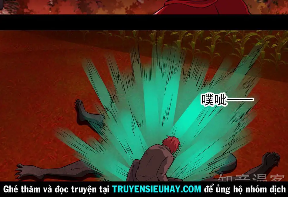 Mạt Thế Vi Vương Nettruyen ZZZ Chương 132 Page 17