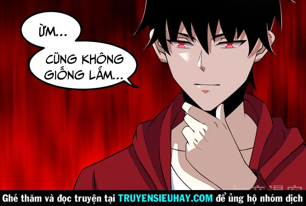 Mạt Thế Vi Vương Nettruyen ZZZ Chương 132 Page 19