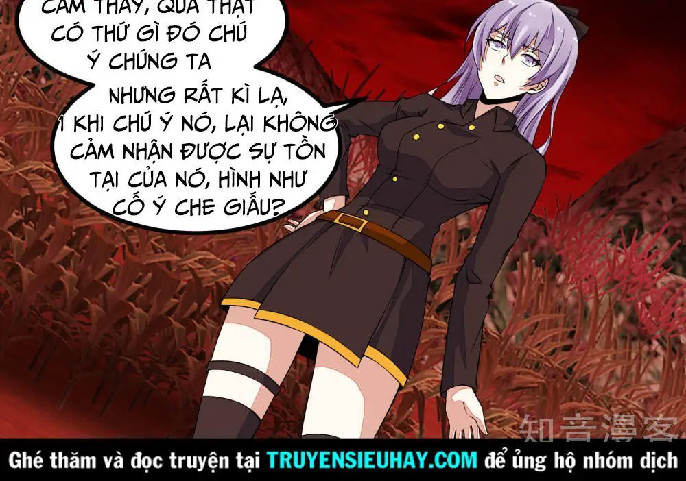 Mạt Thế Vi Vương Nettruyen ZZZ Chương 132 Page 23
