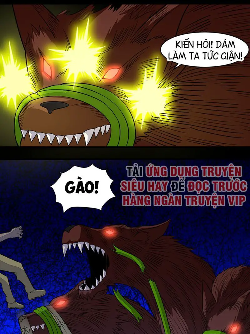 Mạt Thế Vi Vương Nettruyen ZZZ Chương 139 Page 10
