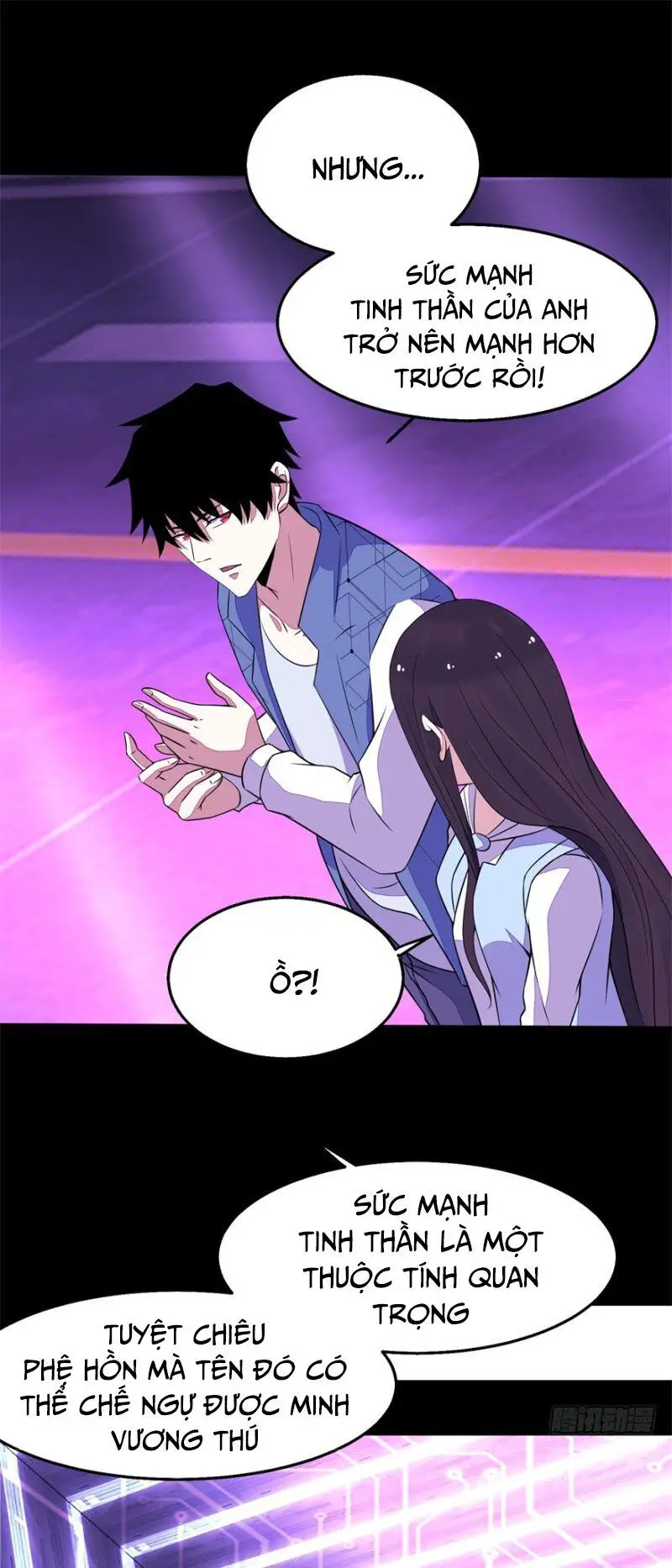 Mạt Thế Vi Vương Nettruyen ZZZ Chương 152 Page 7