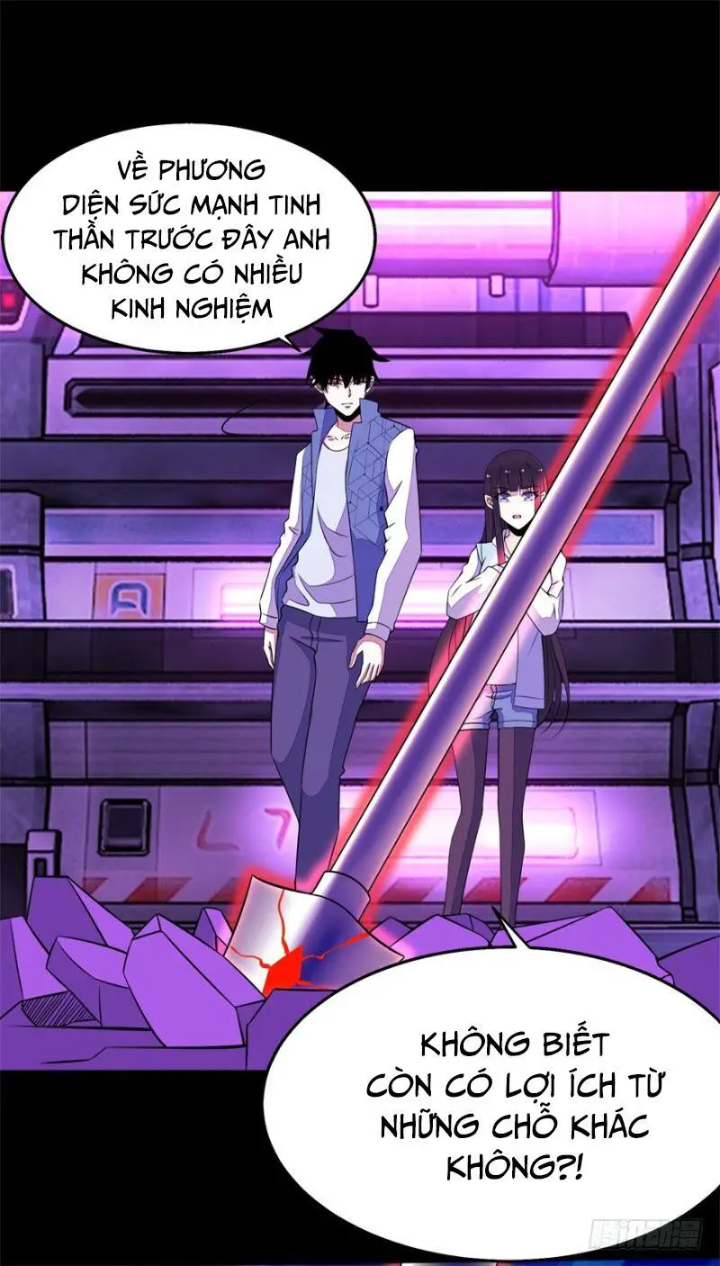 Mạt Thế Vi Vương Nettruyen ZZZ Chương 152 Page 9