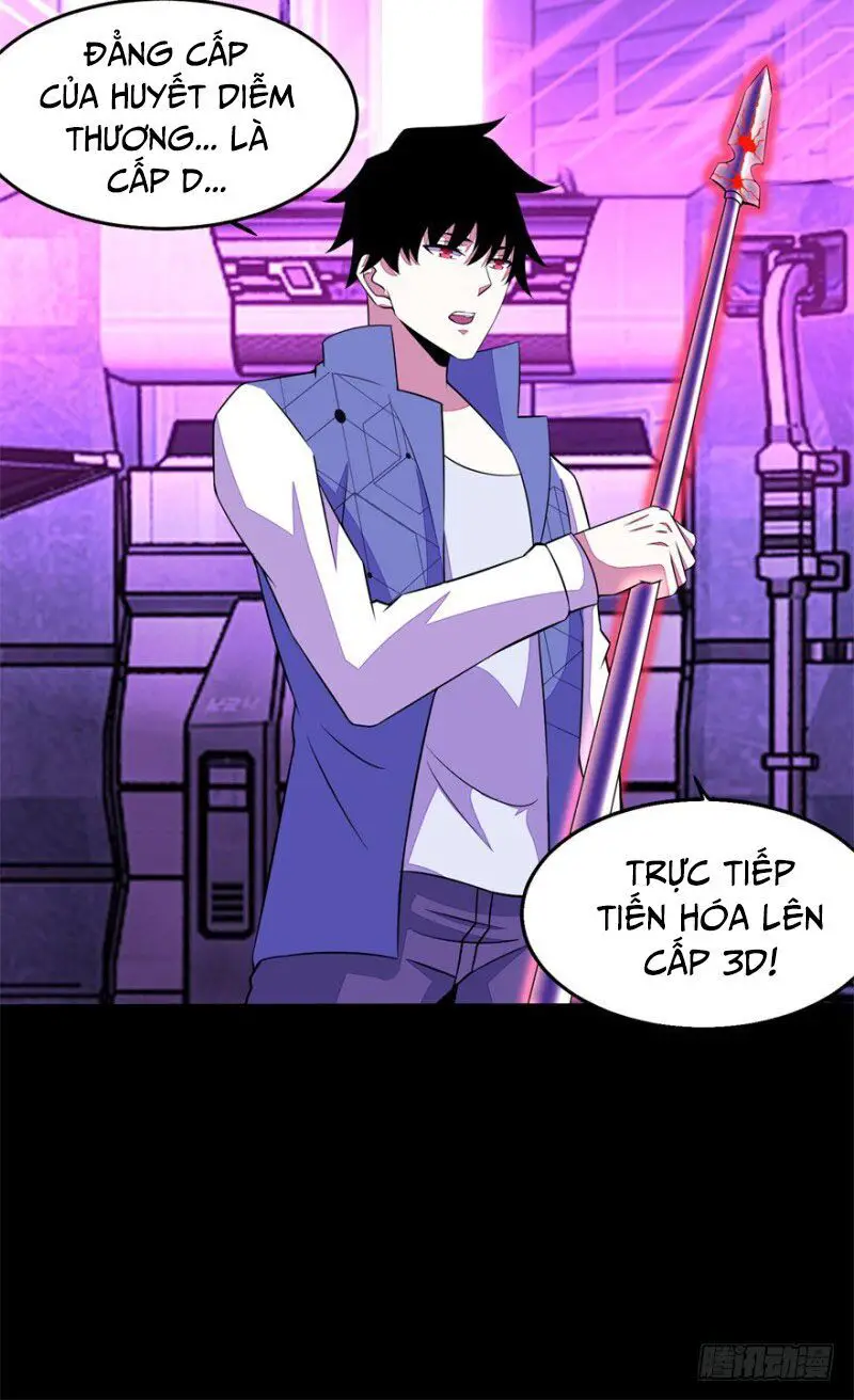 Mạt Thế Vi Vương Nettruyen ZZZ Chương 152 Page 11