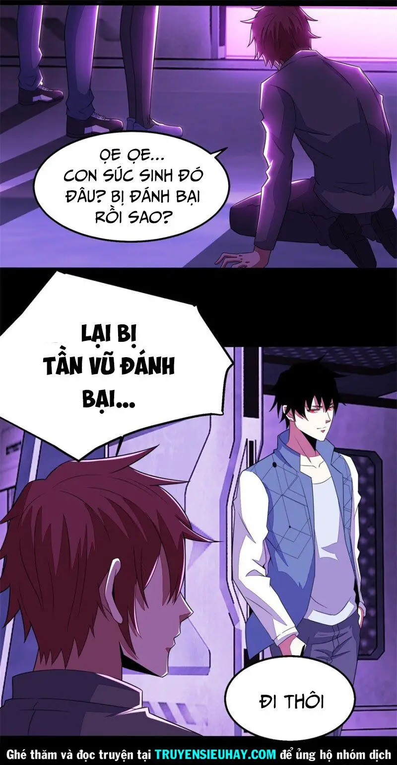 Mạt Thế Vi Vương Nettruyen ZZZ Chương 152 Page 13