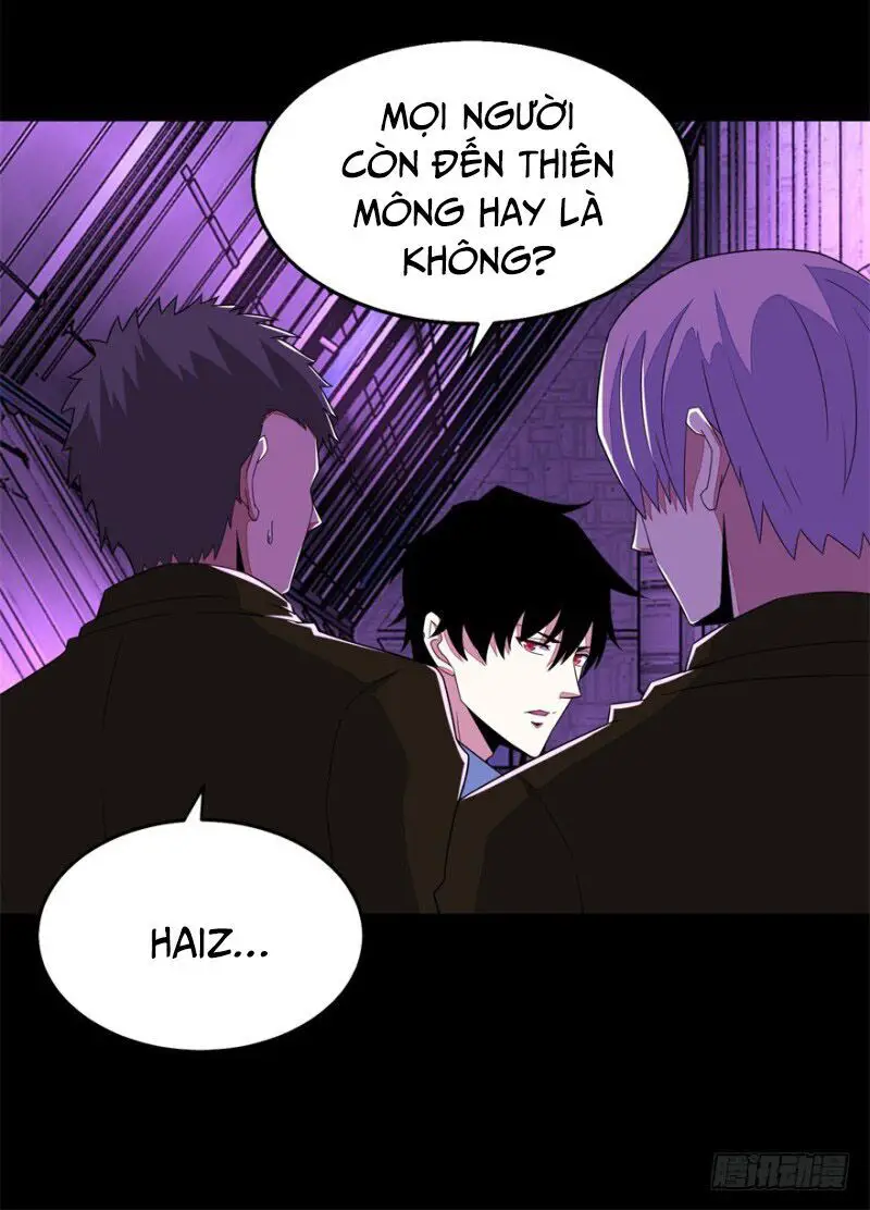 Mạt Thế Vi Vương Nettruyen ZZZ Chương 152 Page 18