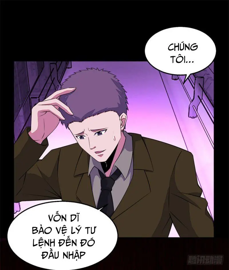 Mạt Thế Vi Vương Nettruyen ZZZ Chương 152 Page 19
