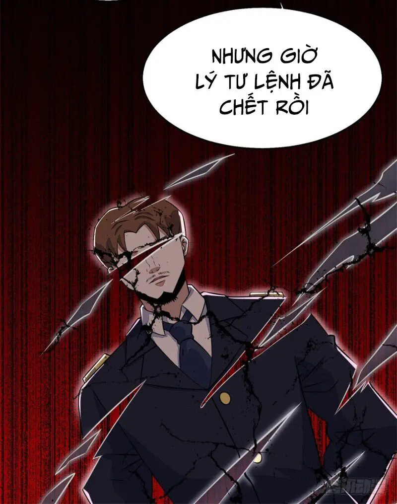 Mạt Thế Vi Vương Nettruyen ZZZ Chương 152 Page 20