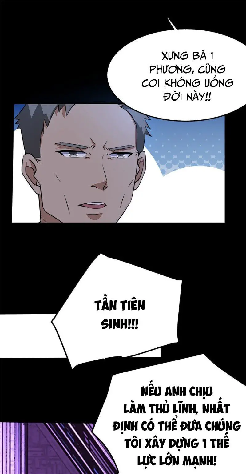 Mạt Thế Vi Vương Nettruyen ZZZ Chương 152 Page 22