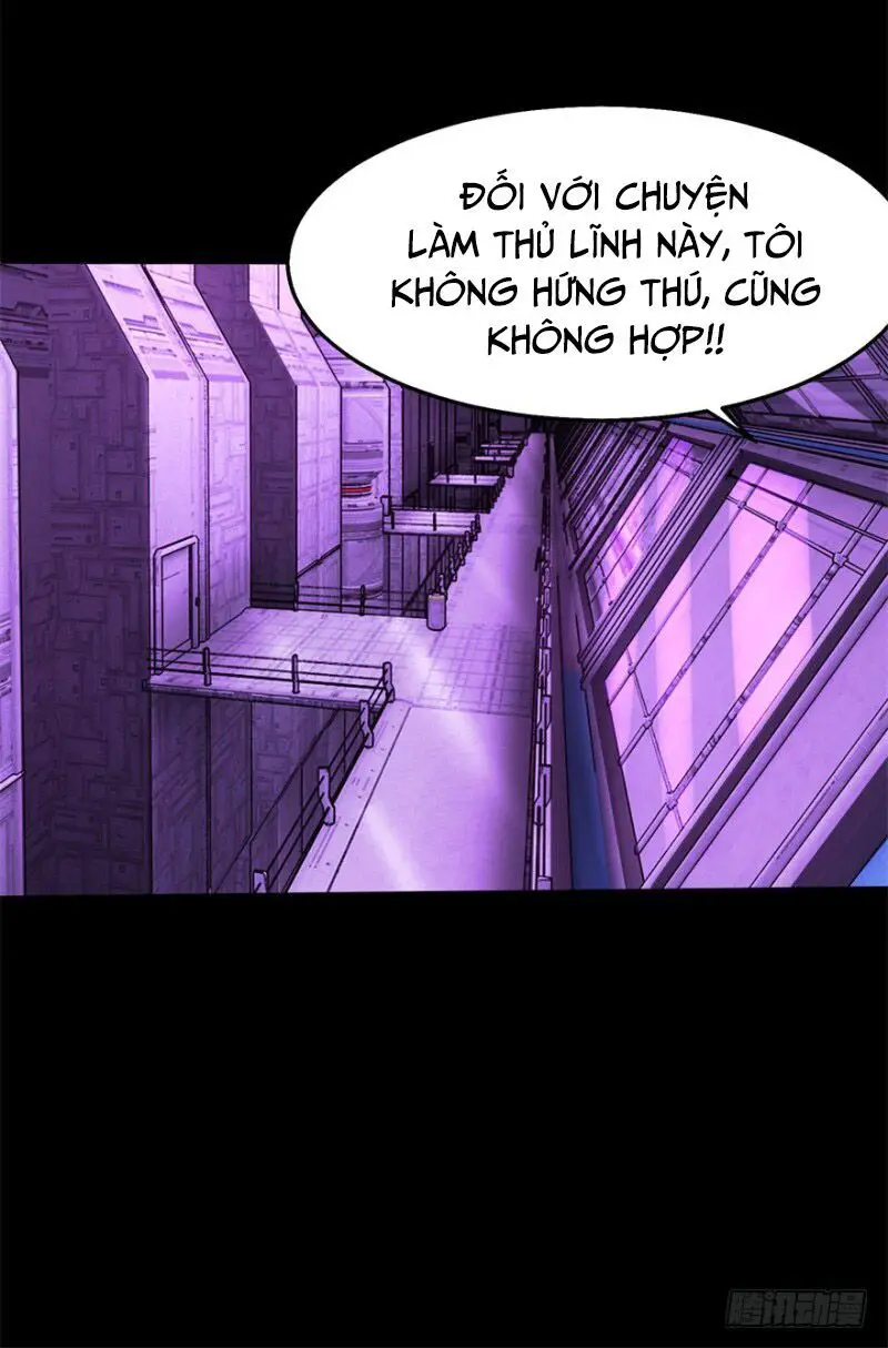 Mạt Thế Vi Vương Nettruyen ZZZ Chương 152 Page 24