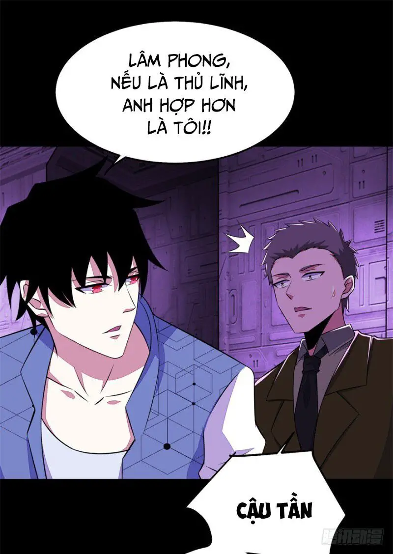 Mạt Thế Vi Vương Nettruyen ZZZ Chương 152 Page 25