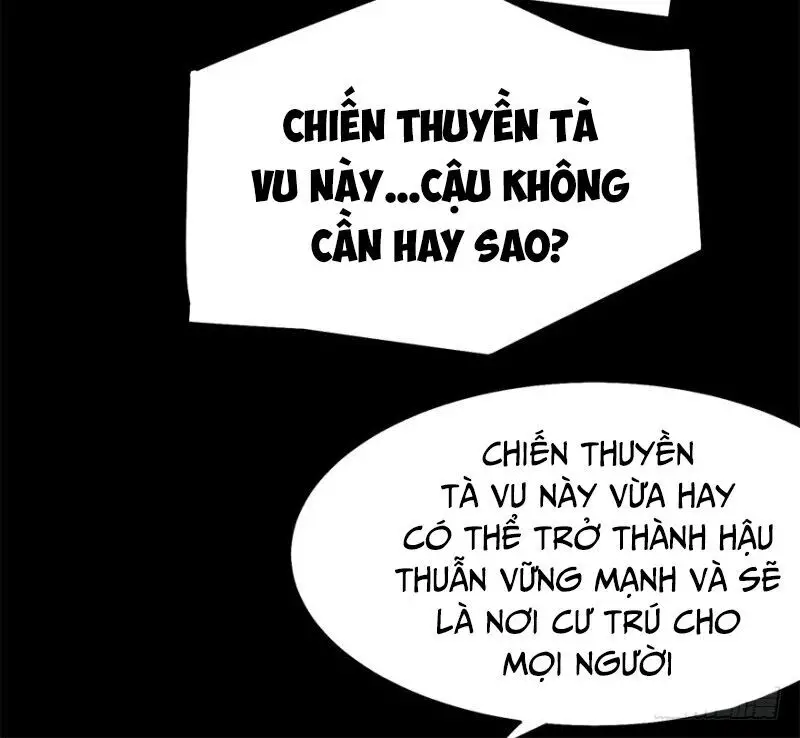 Mạt Thế Vi Vương Nettruyen ZZZ Chương 152 Page 26