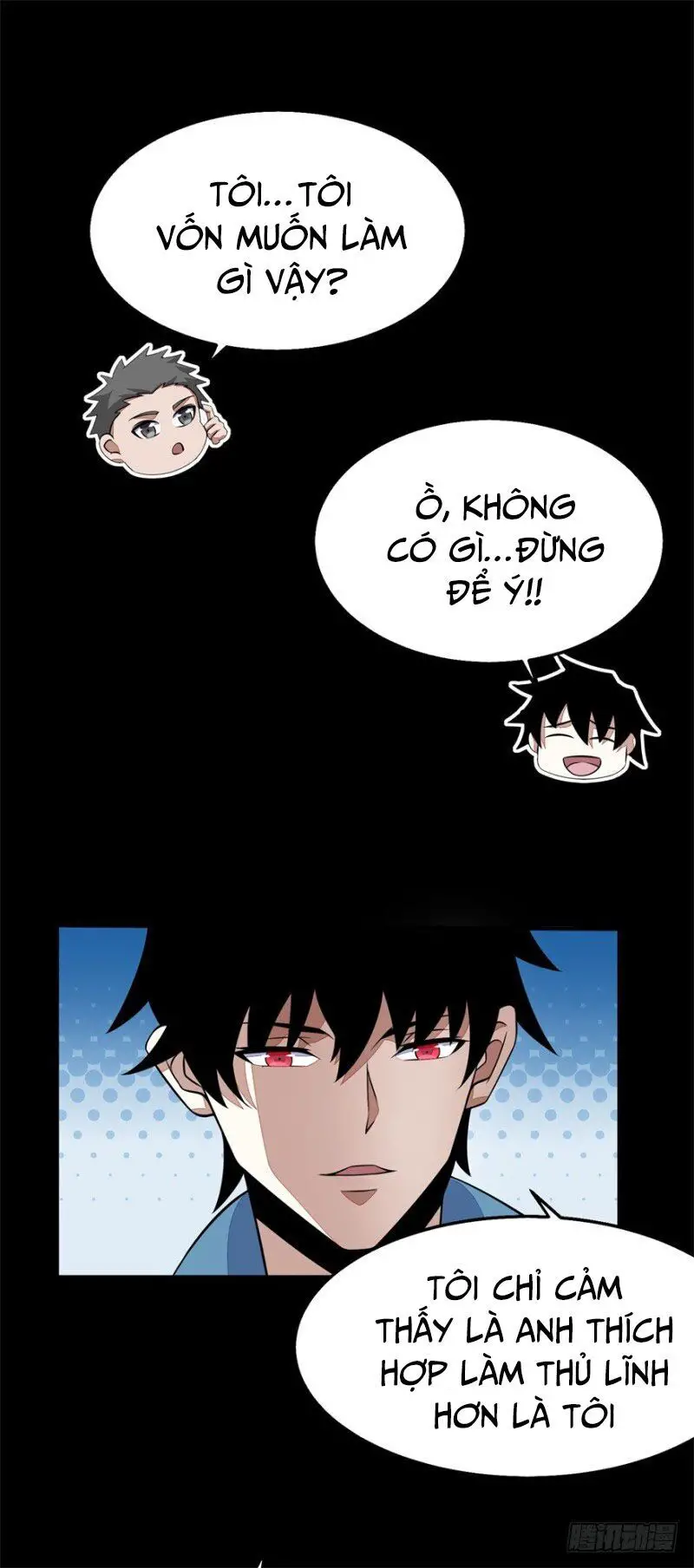 Mạt Thế Vi Vương Nettruyen ZZZ Chương 152 Page 29