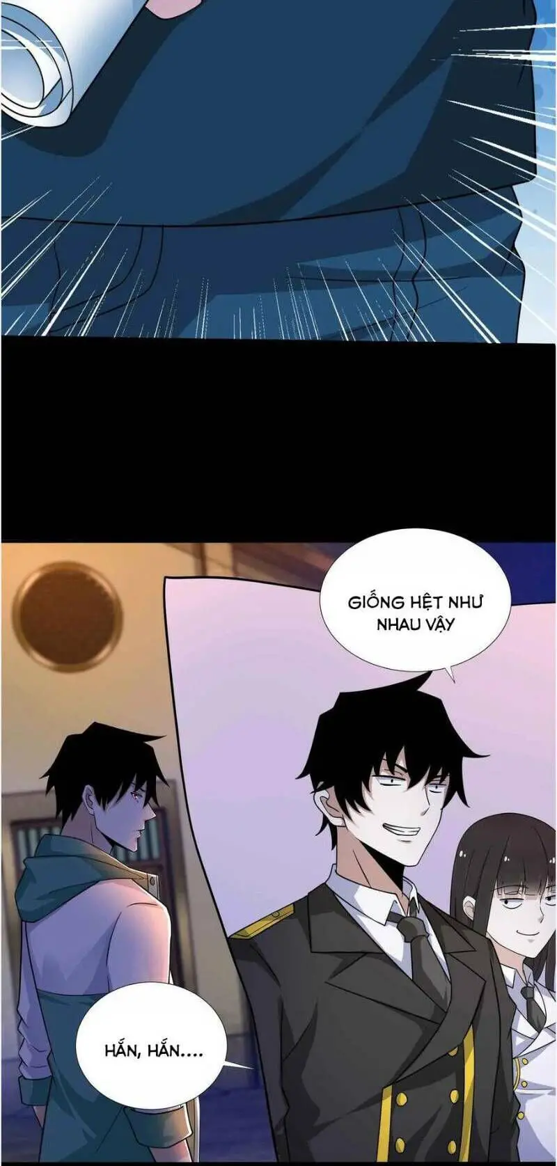 Mạt Thế Vi Vương Nettruyen ZZZ Chương 191 Page 3