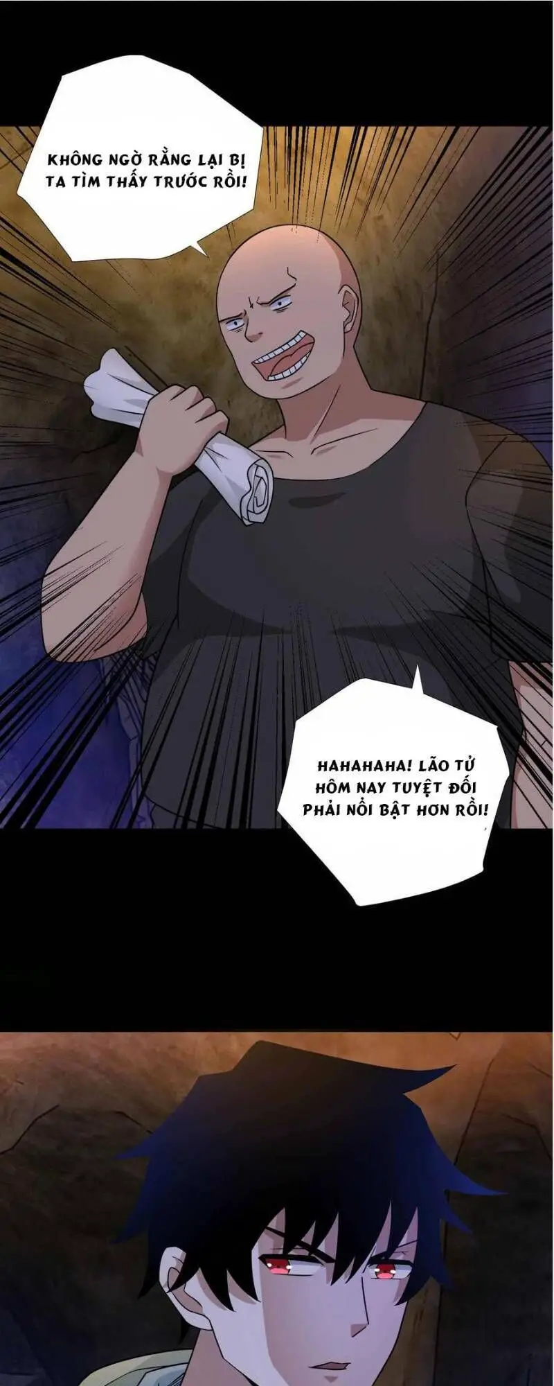 Mạt Thế Vi Vương Nettruyen ZZZ Chương 191 Page 4
