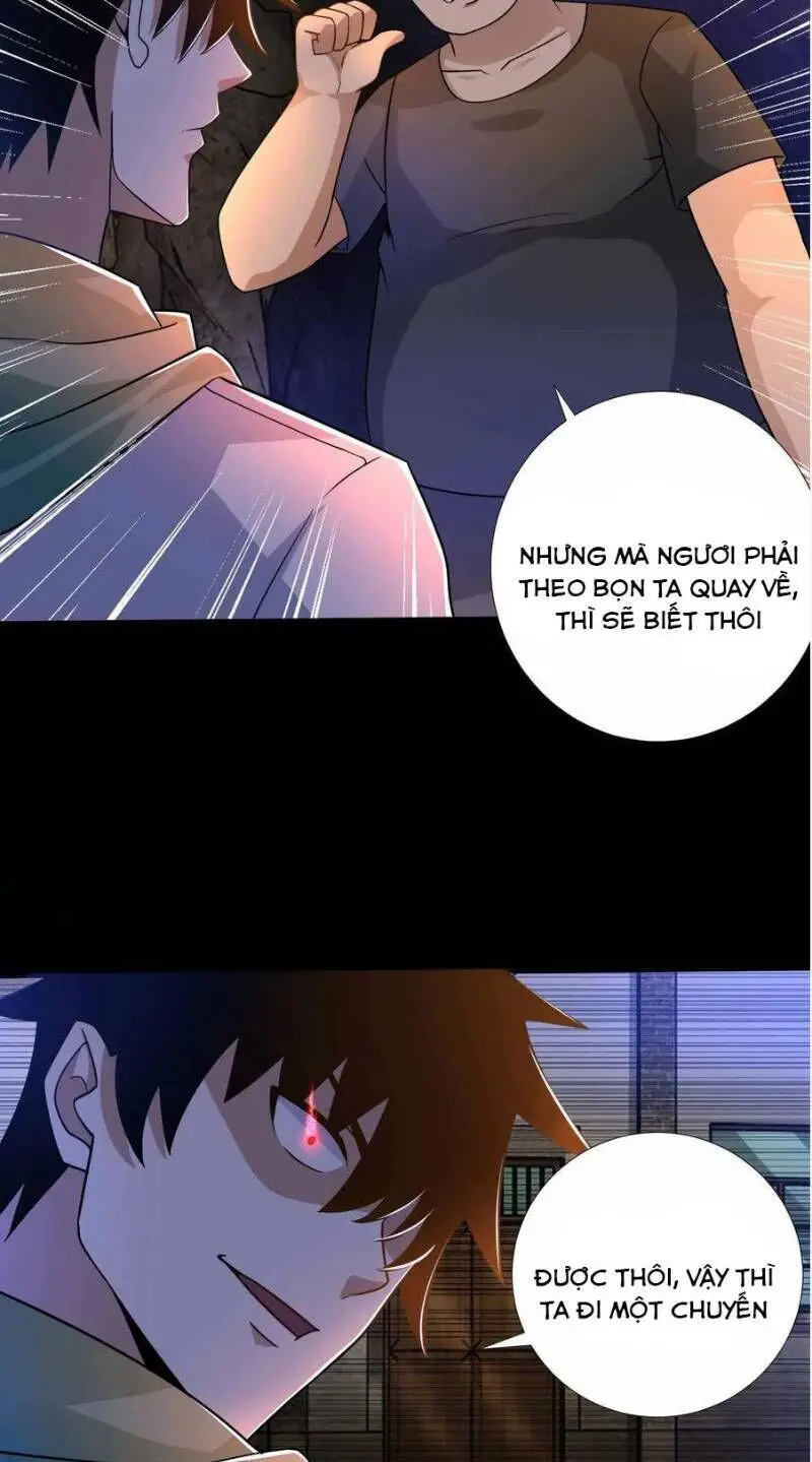 Mạt Thế Vi Vương Nettruyen ZZZ Chương 191 Page 6