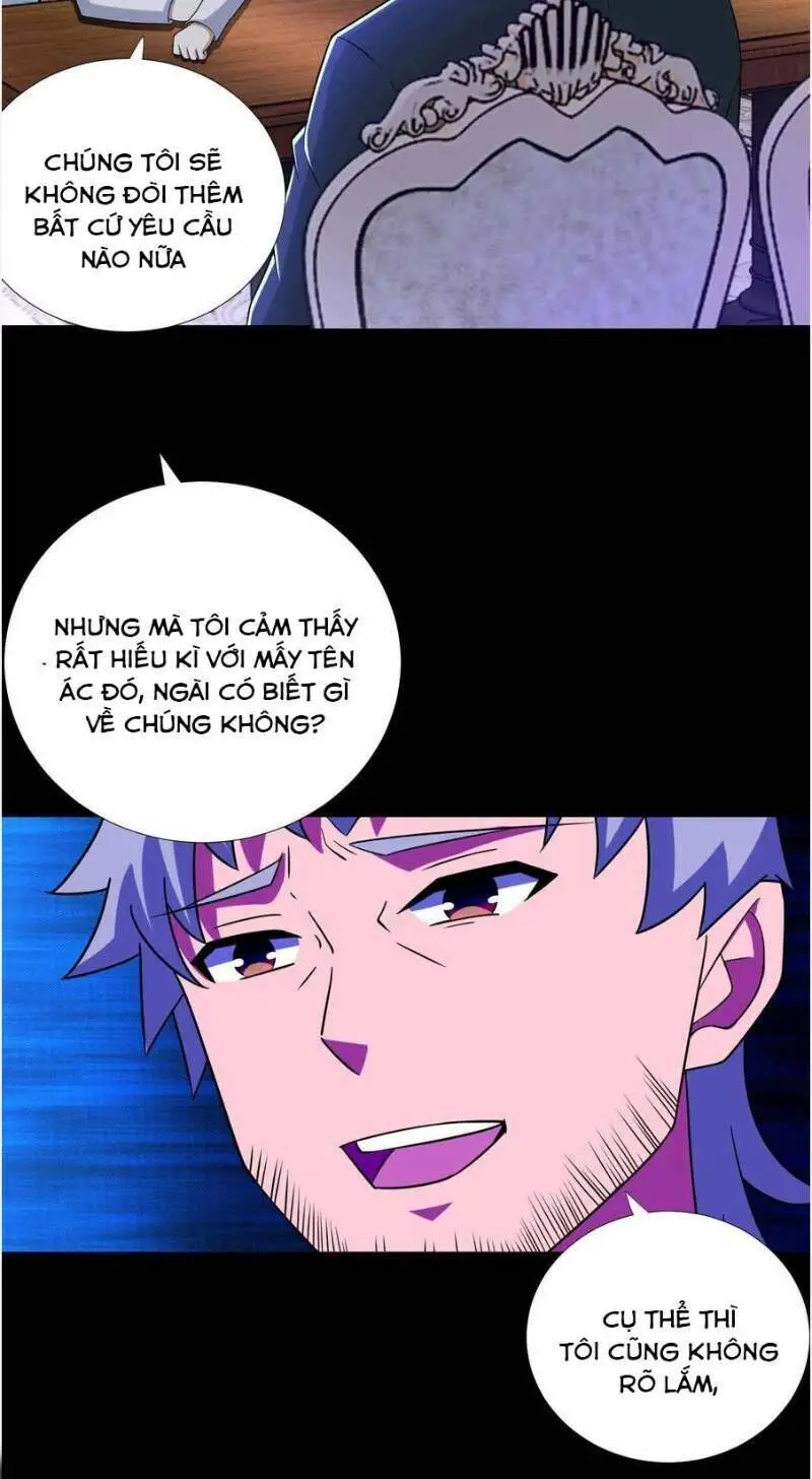 Mạt Thế Vi Vương Nettruyen ZZZ Chương 191 Page 24