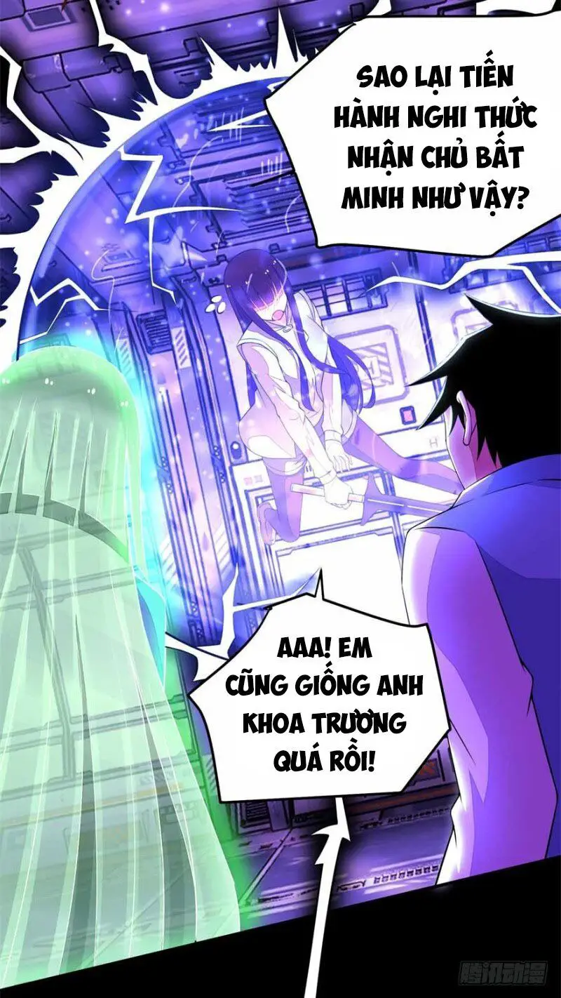 Mạt Thế Vi Vương Nettruyen ZZZ Chương 153 Page 28