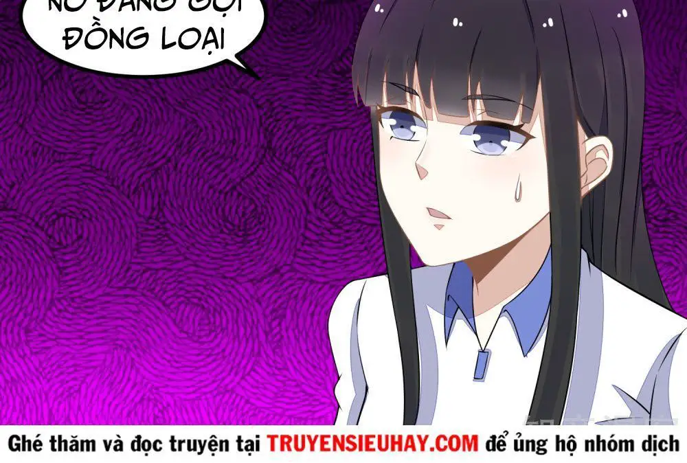 Mạt Thế Vi Vương Nettruyen ZZZ Chương 131 Page 5