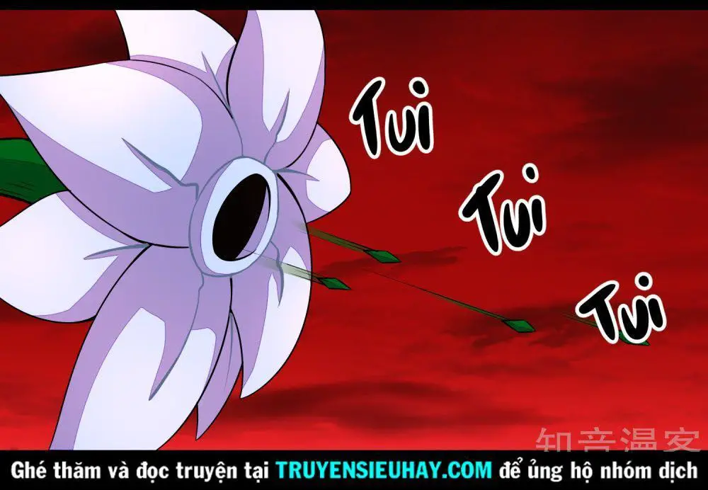 Mạt Thế Vi Vương Nettruyen ZZZ Chương 131 Page 13