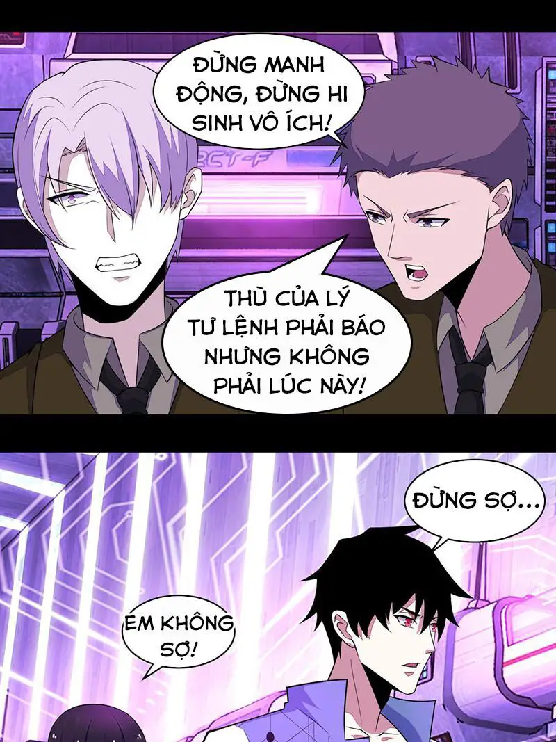 Mạt Thế Vi Vương Nettruyen ZZZ Chương 149 Page 4