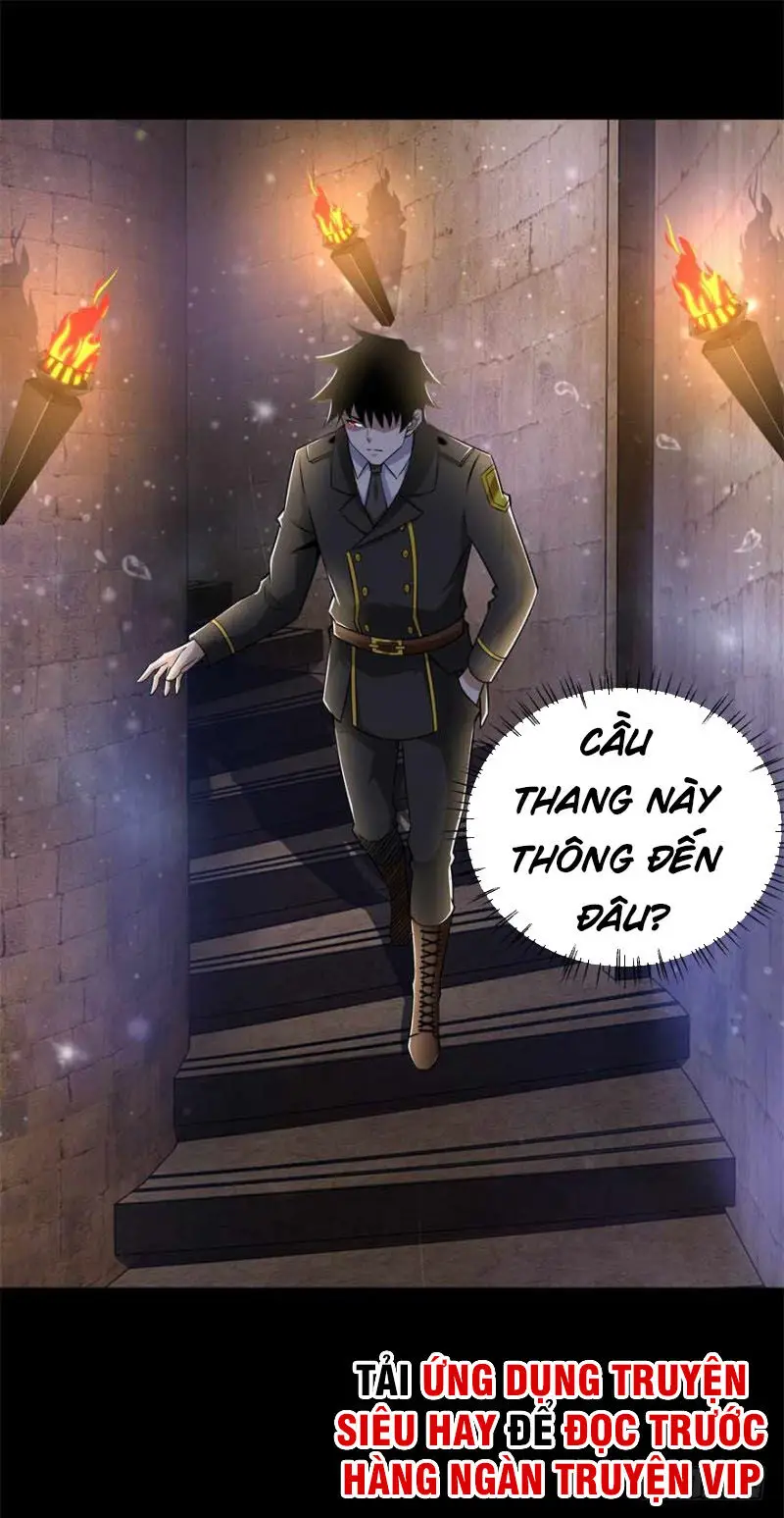 Mạt Thế Vi Vương Nettruyen ZZZ Chương 184 Page 4