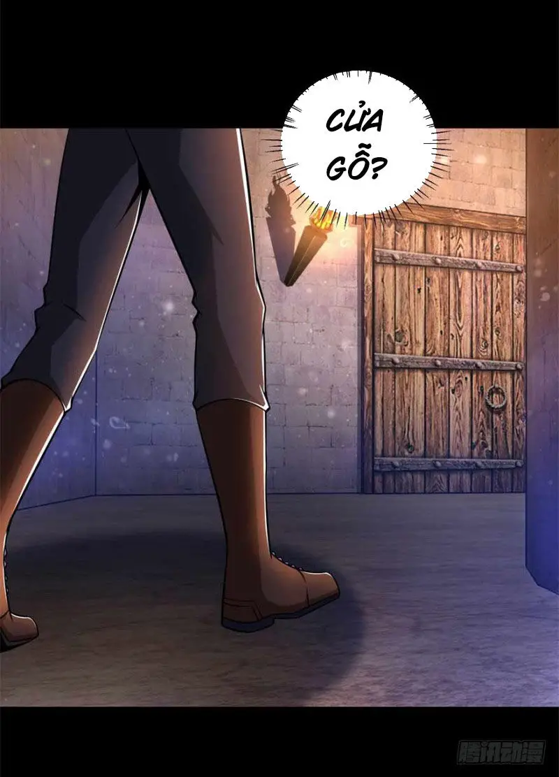 Mạt Thế Vi Vương Nettruyen ZZZ Chương 184 Page 5