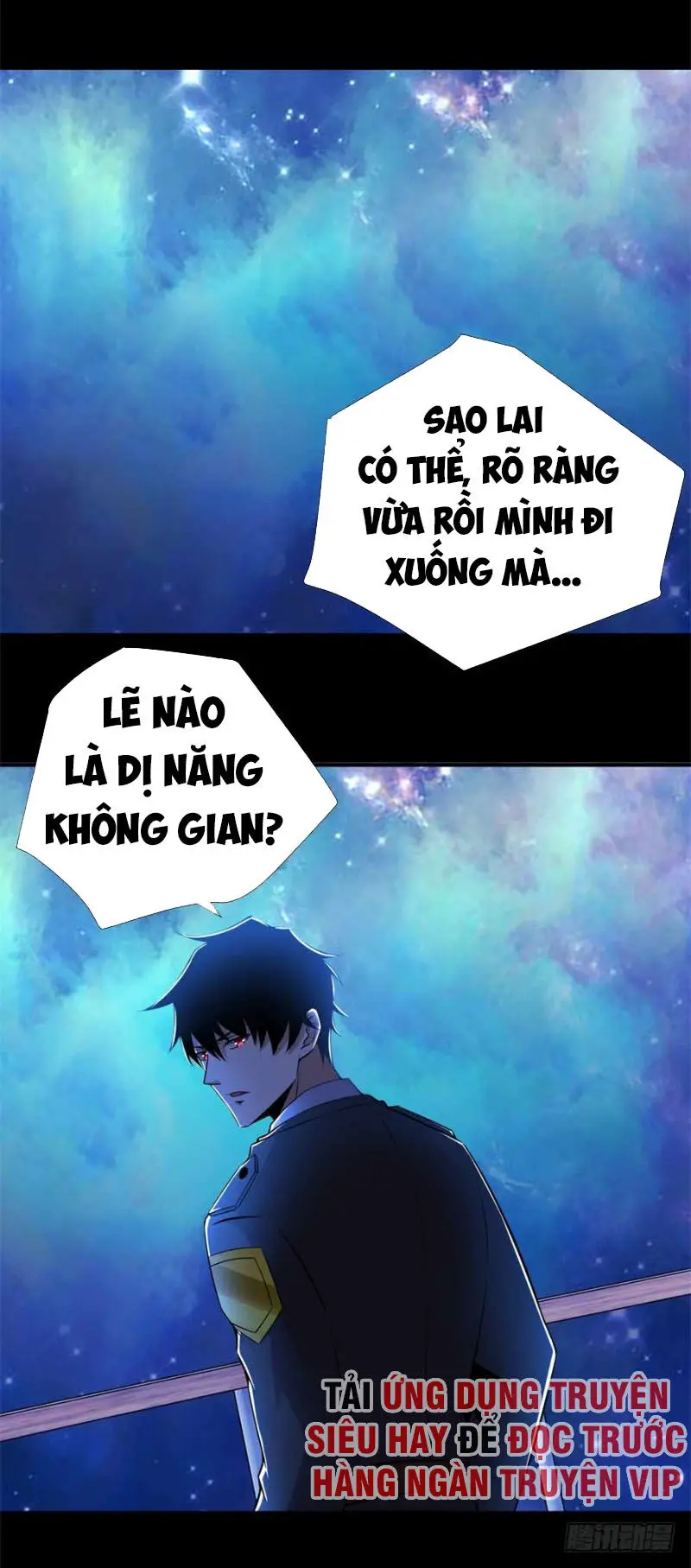Mạt Thế Vi Vương Nettruyen ZZZ Chương 184 Page 8