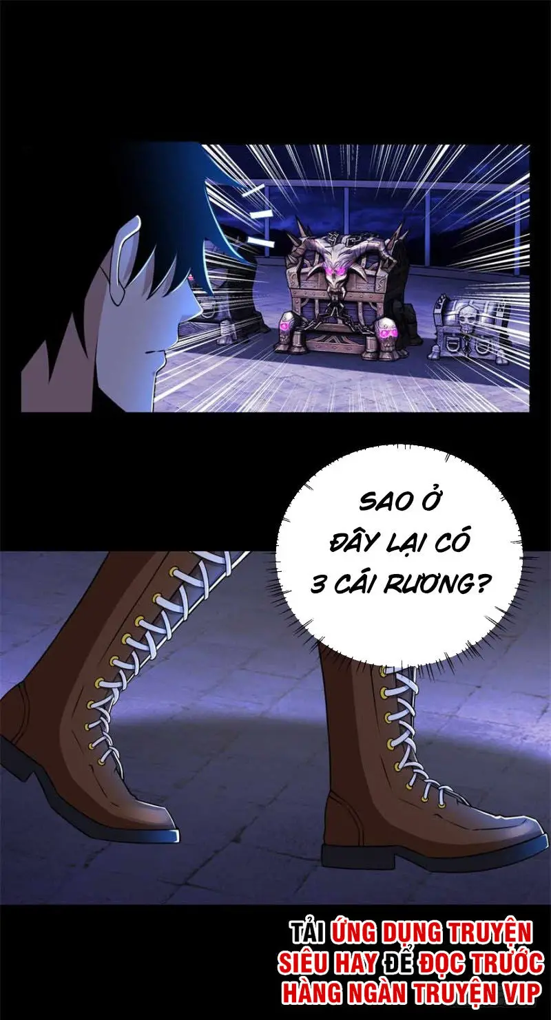 Mạt Thế Vi Vương Nettruyen ZZZ Chương 184 Page 9