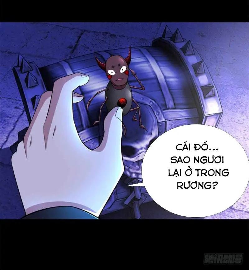 Mạt Thế Vi Vương Nettruyen ZZZ Chương 184 Page 21