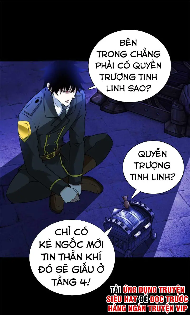 Mạt Thế Vi Vương Nettruyen ZZZ Chương 184 Page 22
