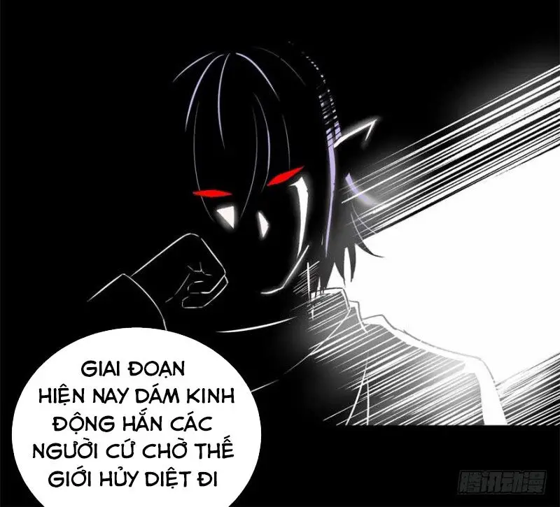 Mạt Thế Vi Vương Nettruyen ZZZ Chương 184 Page 24
