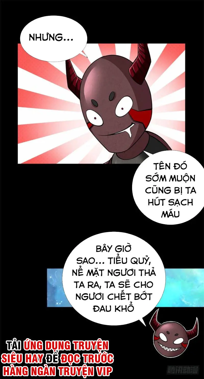 Mạt Thế Vi Vương Nettruyen ZZZ Chương 184 Page 25