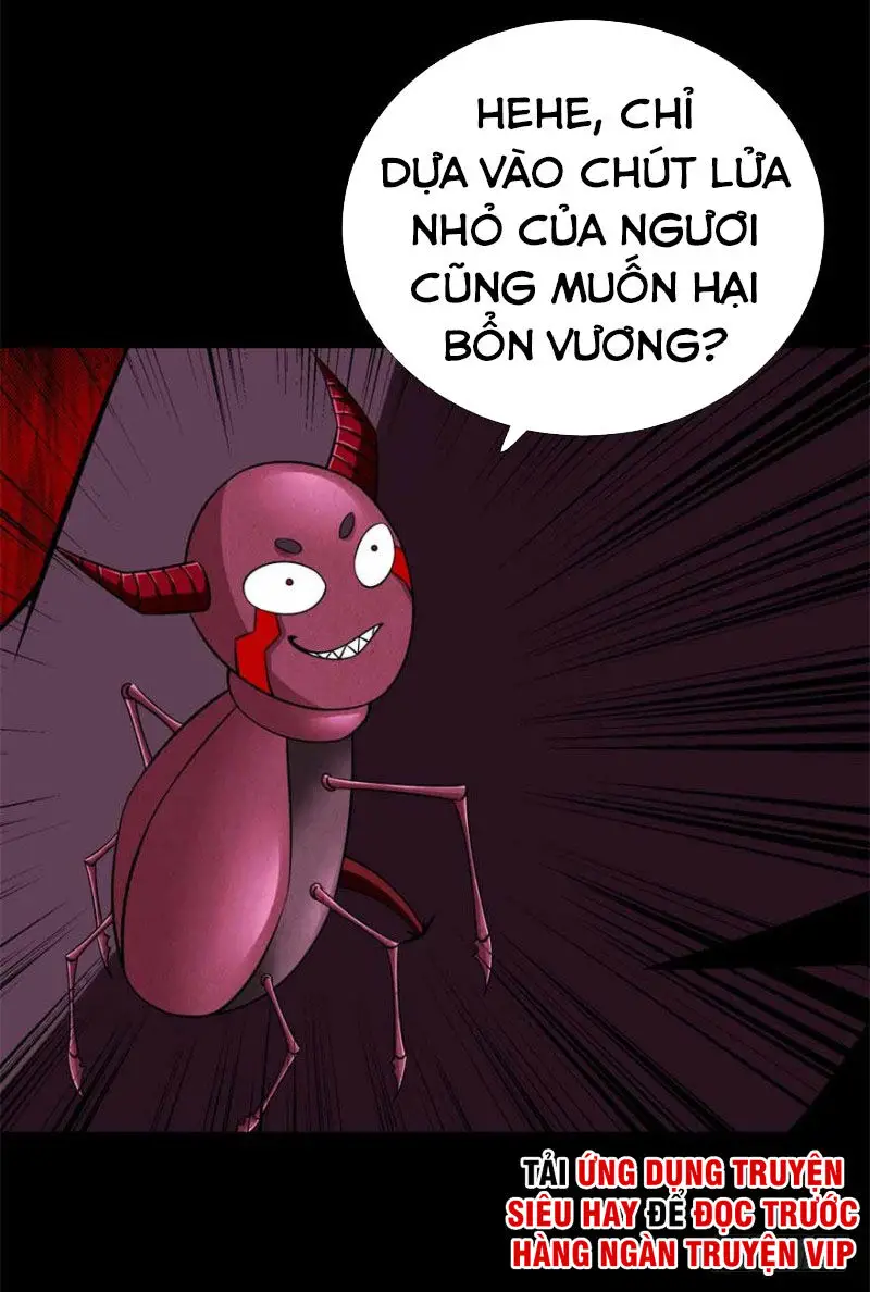 Mạt Thế Vi Vương Nettruyen ZZZ Chương 184 Page 30