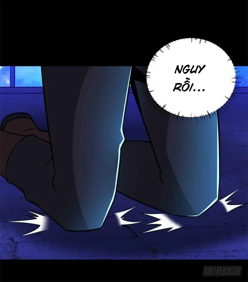 Mạt Thế Vi Vương Nettruyen ZZZ Chương 184 Page 31
