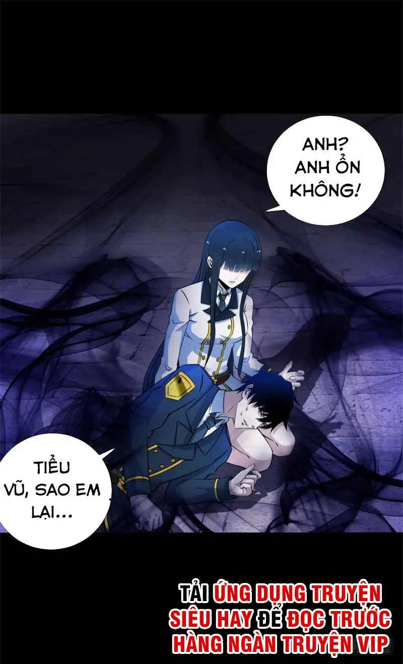 Mạt Thế Vi Vương Nettruyen ZZZ Chương 184 Page 35