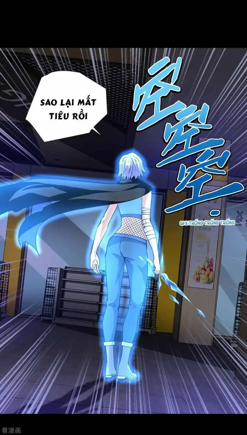 Mạt Thế Vi Vương Nettruyen ZZZ Chương 189 Page 8