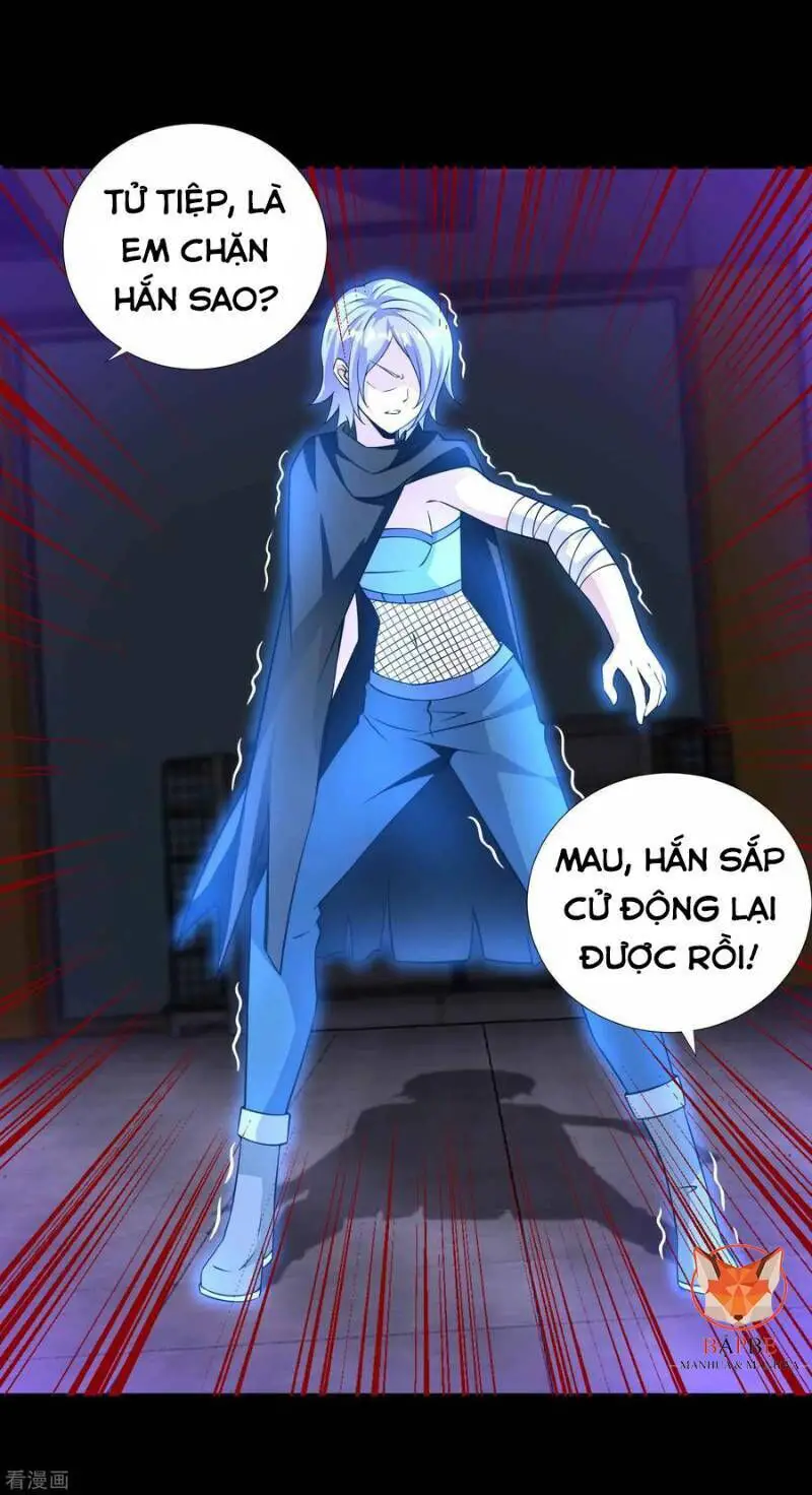 Mạt Thế Vi Vương Nettruyen ZZZ Chương 189 Page 14
