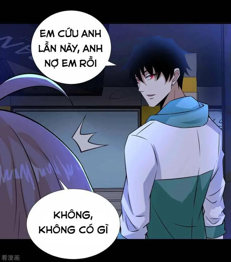Mạt Thế Vi Vương Nettruyen ZZZ Chương 189 Page 19