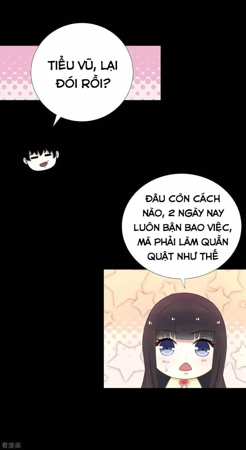 Mạt Thế Vi Vương Nettruyen ZZZ Chương 189 Page 21