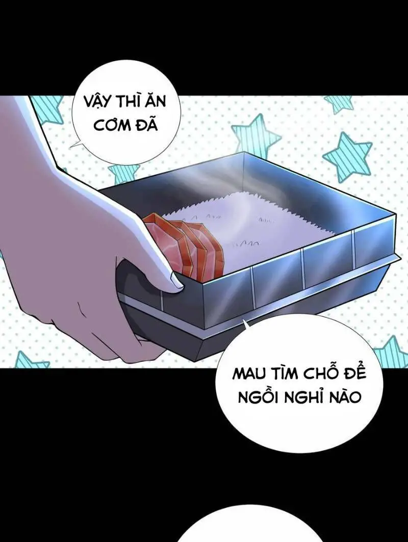 Mạt Thế Vi Vương Nettruyen ZZZ Chương 189 Page 22