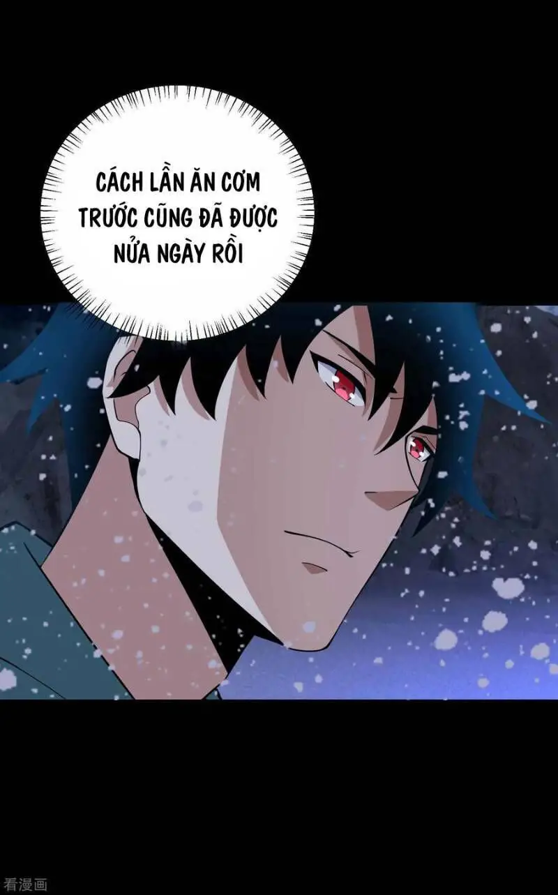 Mạt Thế Vi Vương Nettruyen ZZZ Chương 189 Page 25
