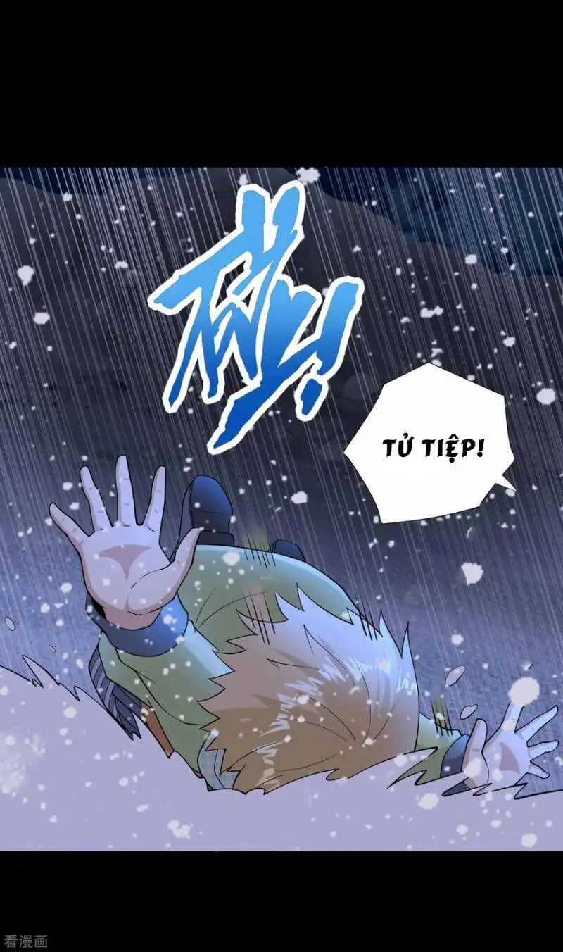 Mạt Thế Vi Vương Nettruyen ZZZ Chương 189 Page 28