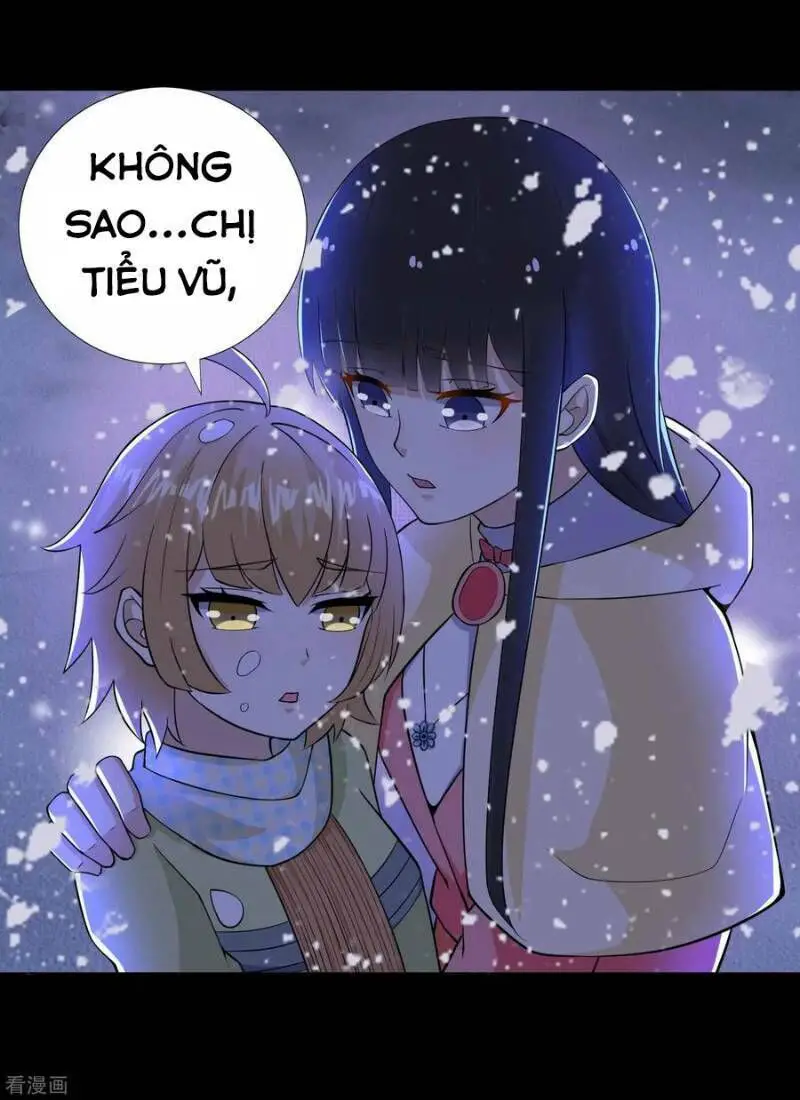 Mạt Thế Vi Vương Nettruyen ZZZ Chương 189 Page 30
