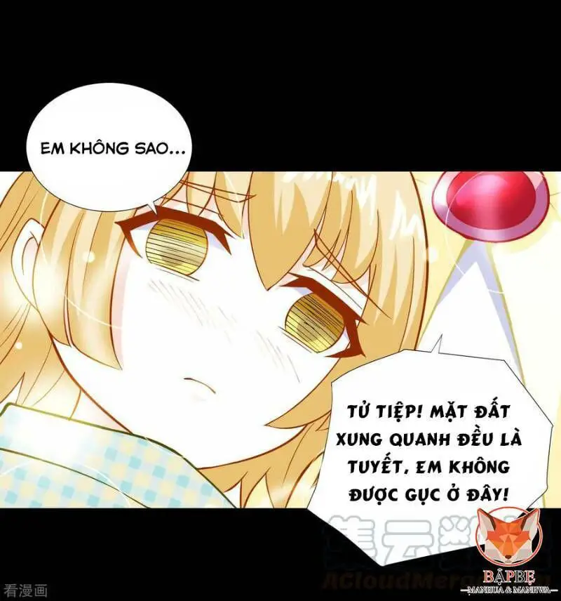 Mạt Thế Vi Vương Nettruyen ZZZ Chương 189 Page 31