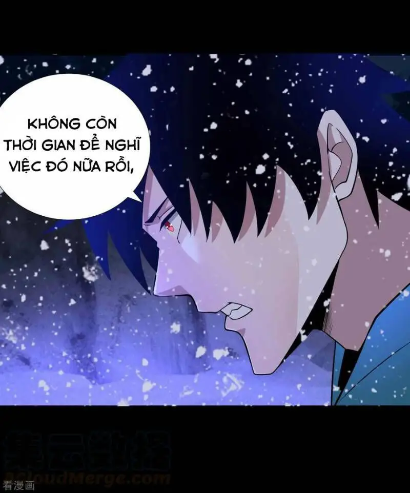 Mạt Thế Vi Vương Nettruyen ZZZ Chương 189 Page 35