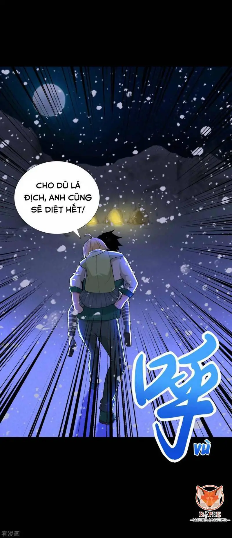 Mạt Thế Vi Vương Nettruyen ZZZ Chương 189 Page 36