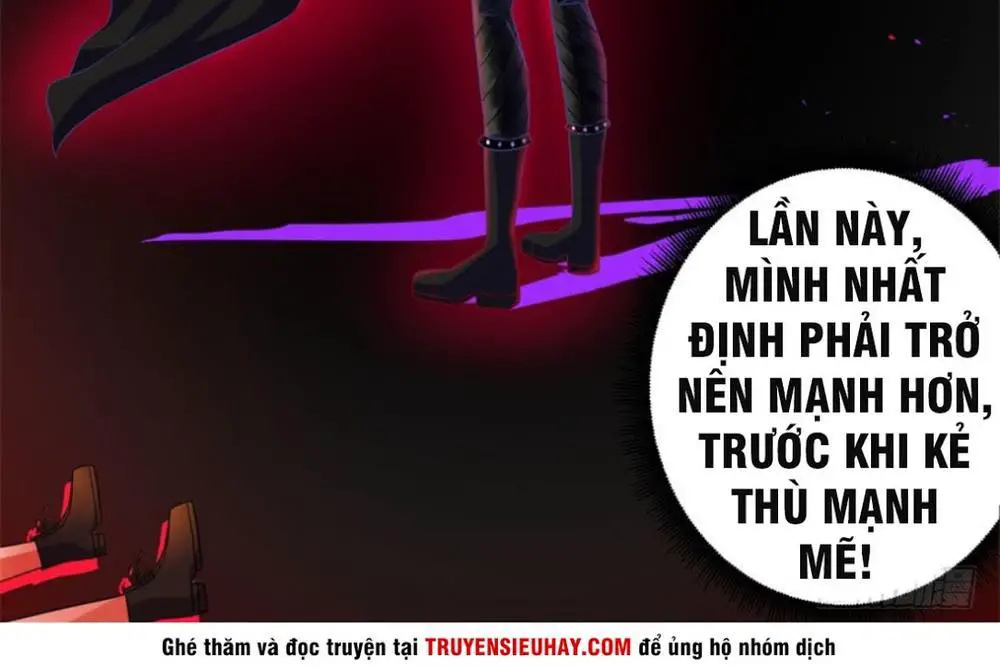 Mạt Thế Vi Vương Nettruyen ZZZ Chương 3 Page 18