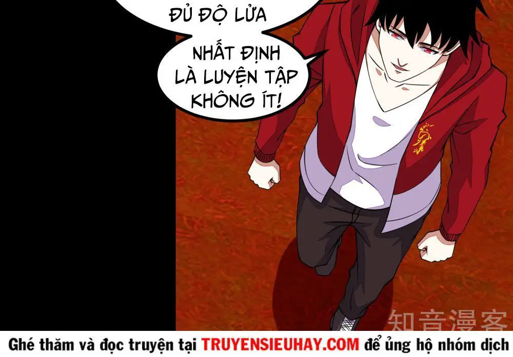 Mạt Thế Vi Vương Nettruyen ZZZ Chương 130 Page 9