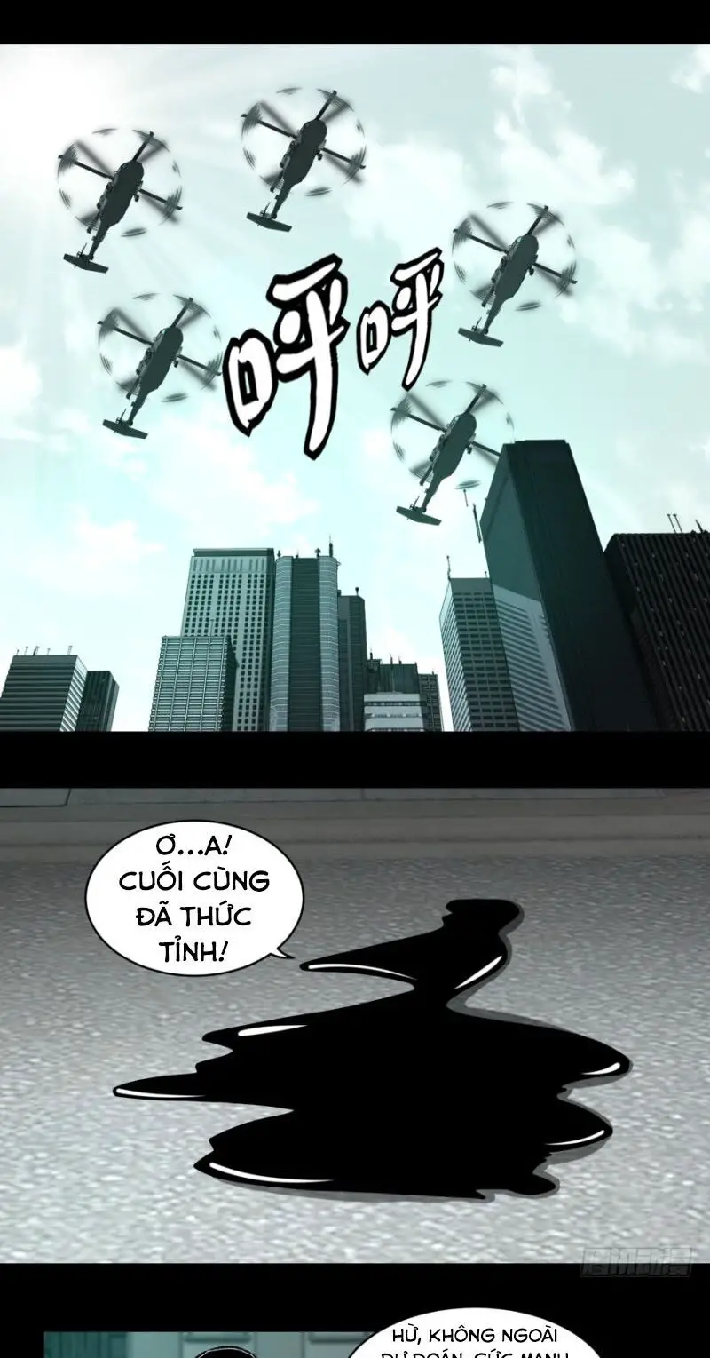 Mạt Thế Vi Vương Nettruyen ZZZ Chương 167 Page 18