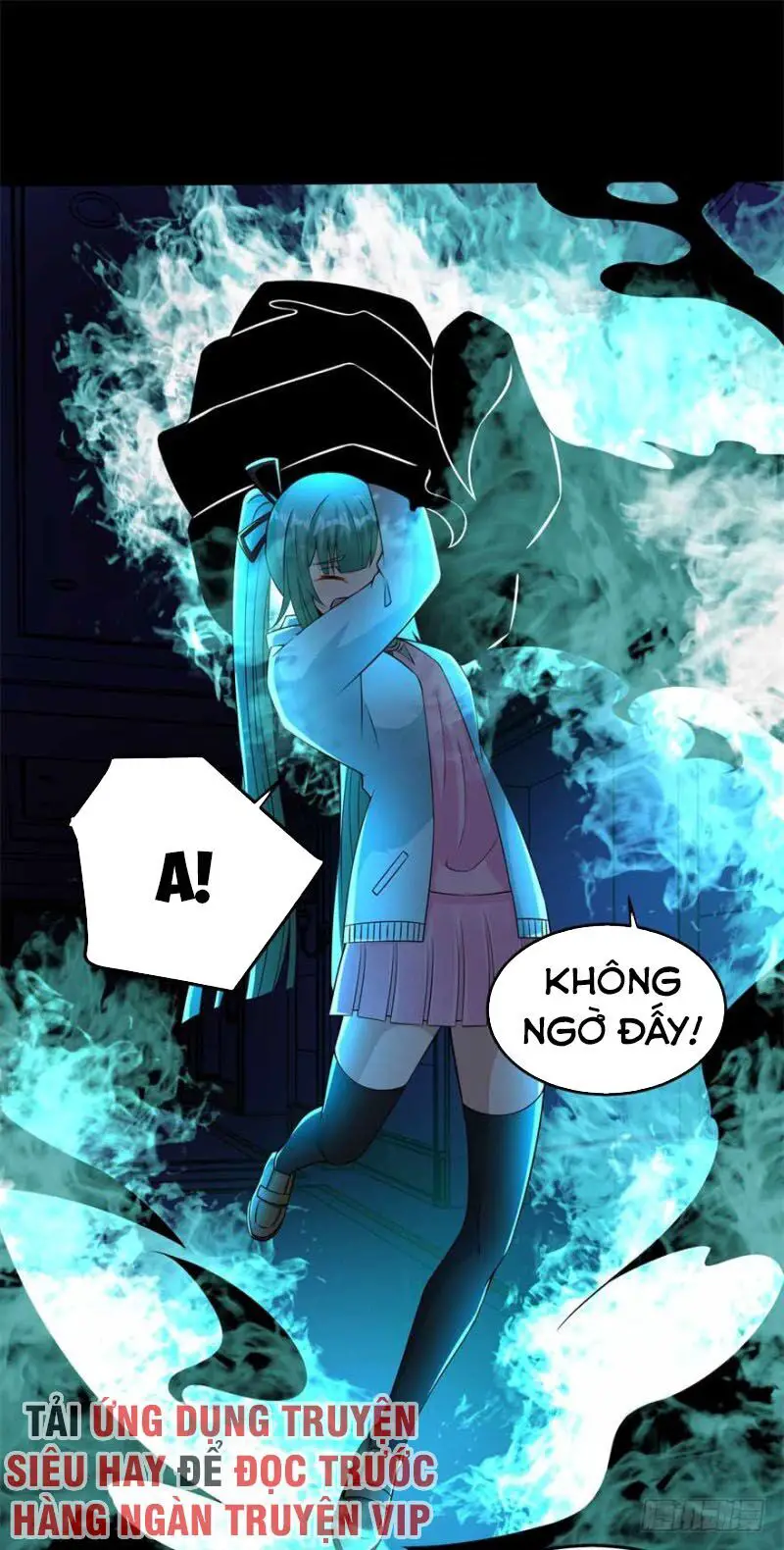 Mạt Thế Vi Vương Nettruyen ZZZ Chương 179 Page 4
